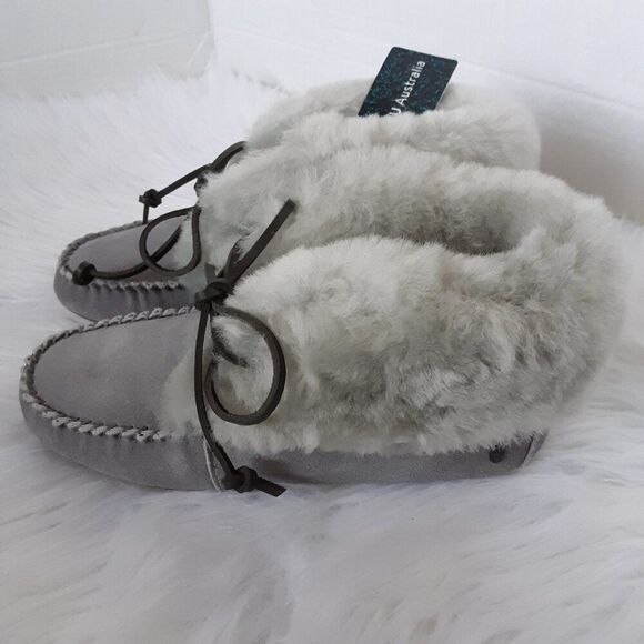 Emu Australia Women's 5M Winter Ankle Leather Boot - Picture 11 of 14